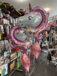Balony z helem Warszawa sklep stacjonarny